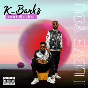 Biography of Musical Duo K-Banks (Career & Rise to Stardom)