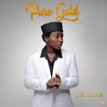 ALBUM: Jay Teazer — Pure Gold (EP)