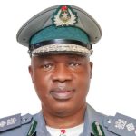 A Deeper Dive into the Impactful Journey of Acting CGC Adewale Adeniyi