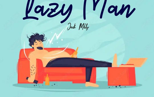 Jock Milly - Lazy Man