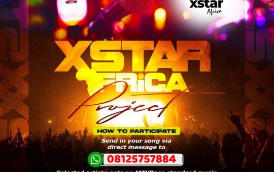 Xstar Africa project