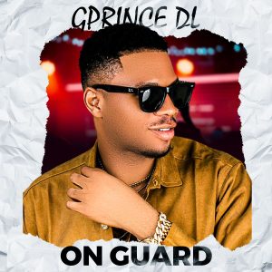 GPrince DL - On Guard