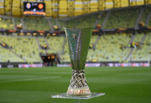 UEL 2025: Knockout stage playoff fixtures confirmed