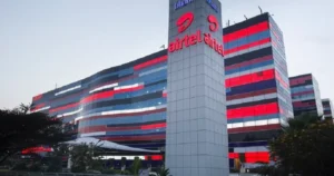 Airtel Africa reports $248 million profit after tax in 9 months, boosted by Naira gain