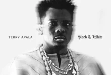 Terry Apala - black & white