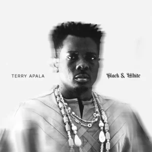 Terry Apala - black & white 